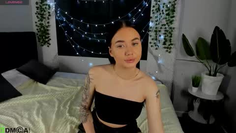 lilia online show from February 20, 9:22 am