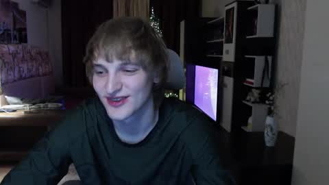 l1onkennedy online show from January 18, 5:33 pm