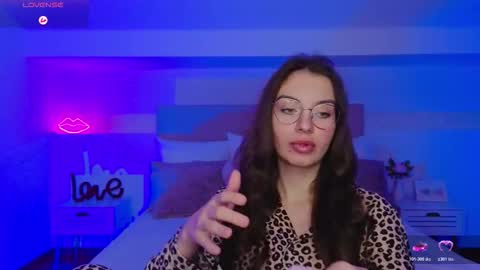 Margo  online show from November 16, 9:28 pm