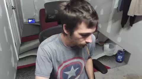 l1v1nth3dr3am online show from October 27, 10:32 pm