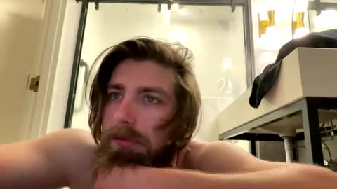 Beard online show from December 1, 6:11 am