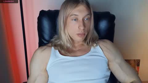 Adonis online show from January 13, 12:46 pm