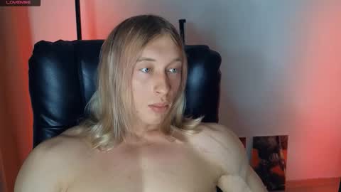 Adonis online show from January 7, 7:02 am