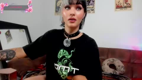 Karime online show from April 28, 11:42 pm