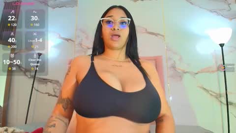 la_indiia online show from March 25, 12:45 pm