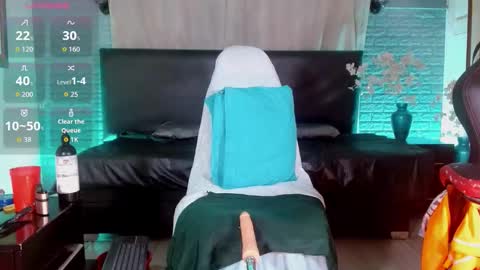 AriSaray online show from February 6, 11:57 am