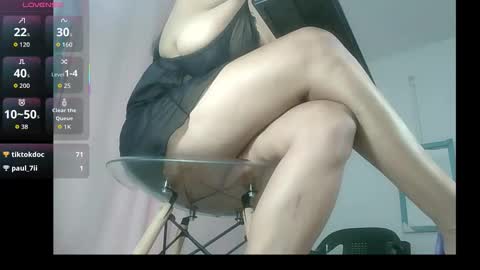 la_wuaifu1 online show from November 5, 8:05 am