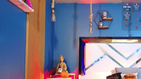 Cris  online show from October 14, 11:13 am