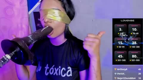 danny  online show from April 17, 10:01 pm