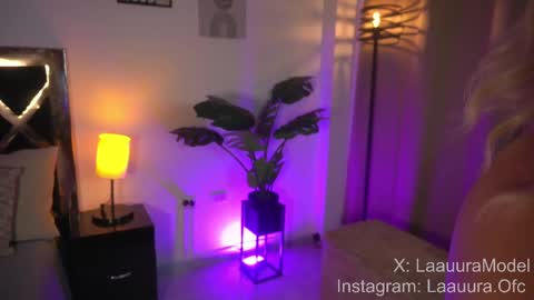Only Fans  laauura online show from February 21, 10:26 pm