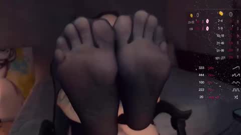 LaBandita online show from November 25, 5:56 pm