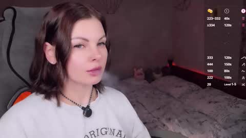 LaBandita online show from March 9, 1:59 pm