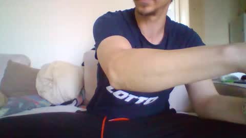 labelette007 online show from March 28, 5:14 pm