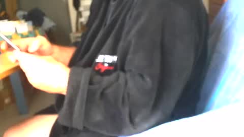 lacharcute online show from October 7, 7:48 am