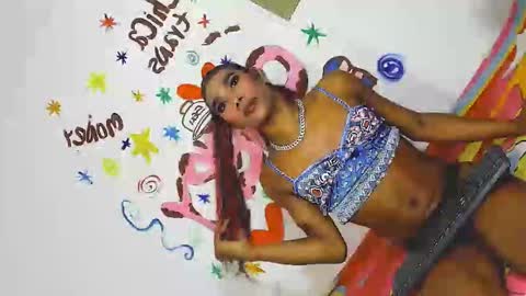 lachery_perversa online show from February 10, 1:52 am