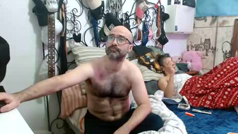 lachicadeldiablo online show from February 14, 6:54 pm