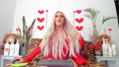 Laden And Juan online show from February 14, 3:36 pm