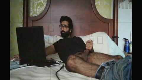 Ali online show from November 4, 7:37 pm