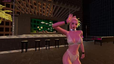 lady__alice online show from December 10, 1:44 pm