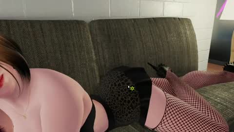 lady_butterfly19 online show from April 10, 4:44 pm