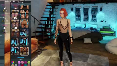 lady_butterfly19 online show from February 24, 12:41 am