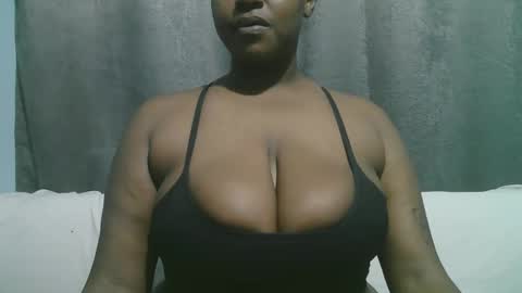 lady_dearra online show from September 29, 4:44 am