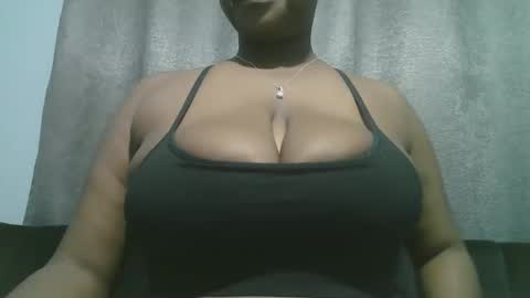 lady_dearra online show from September 12, 2:02 am