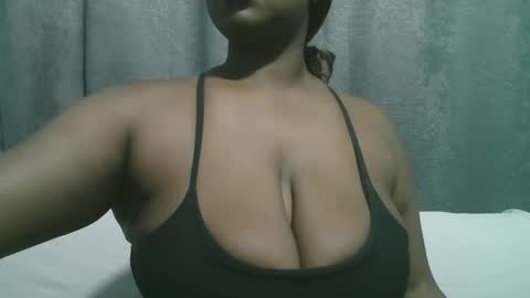 lady_dearra online show from September 27, 2:31 am