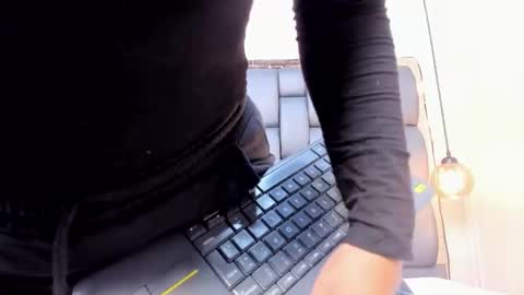 LADY  online show from November 18, 2:14 am