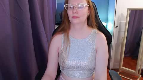Angelika online show from June 6, 9:20 pm