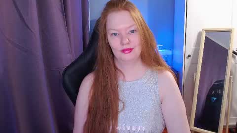 Angelika online show from June 8, 10:21 pm