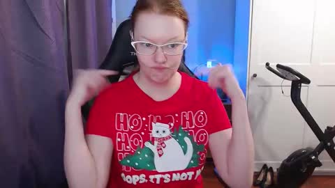 Angelika online show from December 21, 2:51 am