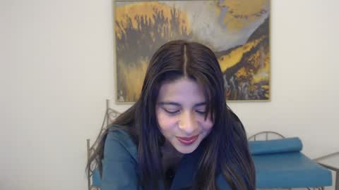 Lady Isabella online show from March 31, 2:39 pm