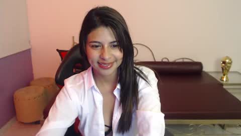 Lady Isabella online show from July 7, 1:26 pm