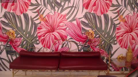 Lady Isabella online show from March 26, 7:52 pm