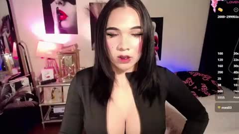 lady_kathy online show from March 14, 7:51 pm