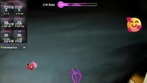 lady lauren online show from February 15, 12:22 pm