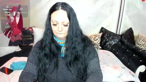 lady lauren online show from March 19, 6:30 am