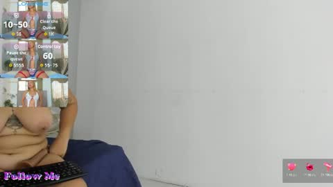 lady_miss___ online show from May 23, 2:24 pm