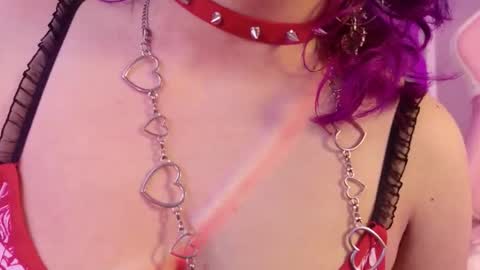 Lady  online show from March 13, 11:41 pm