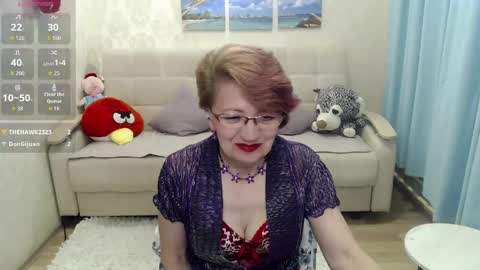 Diana online show from May 23, 2:46 pm