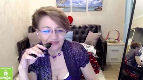 Diana online show from February 6, 11:29 pm