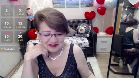 Diana online show from March 3, 11:39 am