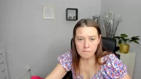 ALESSA online show from July 2, 12:21 pm