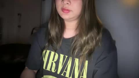 Aria online show from March 6, 2:08 pm