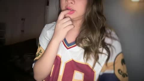 Aria online show from March 9, 2:54 pm