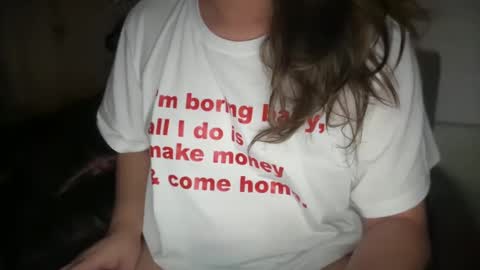 Aria online show from February 11, 11:53 am