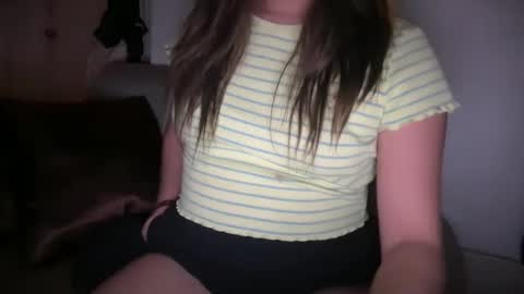 Aria online show from March 12, 11:33 pm