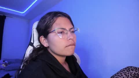  Lady  online show from February 9, 7:34 am