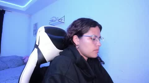  Lady  online show from January 12, 3:24 am